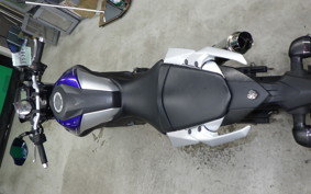 YAMAHA MT-25 2016 RG10J