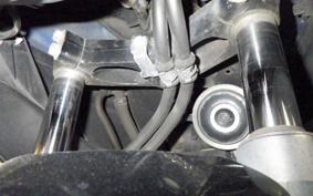 HONDA FAZE MF11