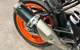 KTM 390 DUKE 2021 JPJ40