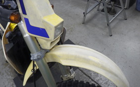 SUZUKI TS200R 2009 SH12A