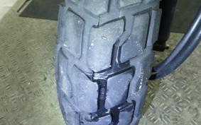 HONDA ZOOMER 2002 AF58