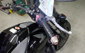HONDA NC750S 2016 RC70