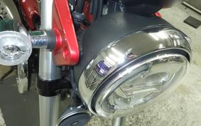 HONDA DAX 125 1996 JB04