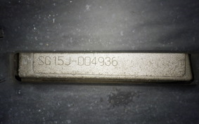 YAMAHA MAJESTY 250 Gen.3 SG15J