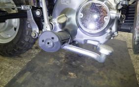 HONDA MONKEY 1996 AB27