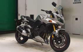 YAMAHA FZ1 FAZER 2006