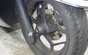 HONDA PCX 125 2005 JK05