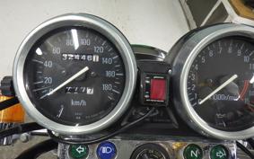KAWASAKI ZEPHYR 400 KAI 1997 ZR400C