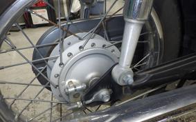 HONDA LITTLE CUB E 2024 AA01