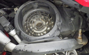 YAMAHA CYGNUS 125 XSR 3 2026 SED8J