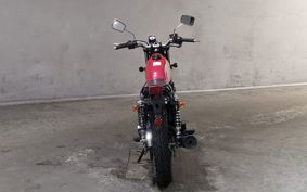 SUZUKI GLASS TRACKER BIG BOY NJ4BA
