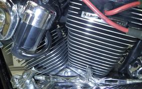 HARLEY FLSTC 1580 2010