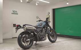 HONDA CL250-2 MC57