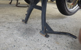 HONDA C110 SUPER CUB JA10
