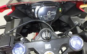 HONDA CBR250RR A 2010 MC51