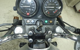 HONDA HORNET 250 2013 MC31