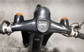 HONDA LITTLE CUB AA01