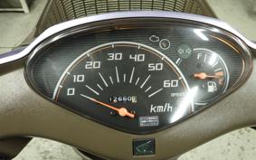HONDA DIO CESTA GEN 2 2009 AF68