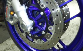 YAMAHA MT-09 SP 2024 RN87J