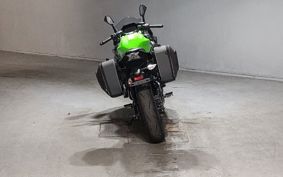 KAWASAKI NINJA 650 2021 ER650H