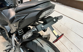 SUZUKI GSX-S1000 2021 EK1AA