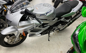 HONDA VTR1000F 1999 SC36