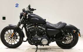 HARLEY XL883N 2013