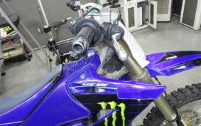 YAMAHA YZ125 2020 CE16C