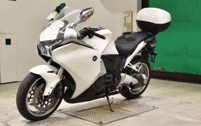 HONDA VFR1200F DCT 2014 SC63