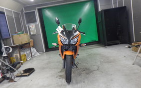 HONDA CBR250R A 2023 MC41