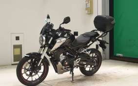HONDA CB125 R 1984 JC79