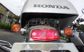 HONDA GB250 CLUBMAN Gen.5 2008 MC10