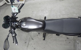 YAMAHA YBR125 2022