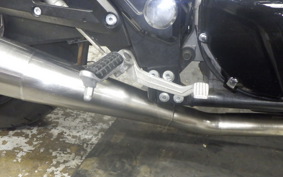 KAWASAKI ZEPHYR 1100 1992 ZRT10A