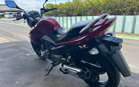 SUZUKI GSR250 GJ55D