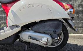 HONDA CREA SCOOPY AF55