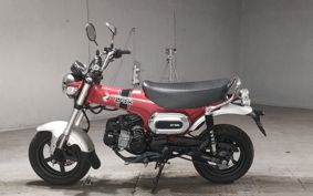HONDA  DUX 125 JB04