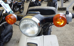 HONDA C50 SUPER CUB AA01