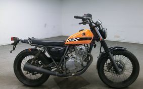 SUZUKI GRASS TRACKER BigBoy NJ47A