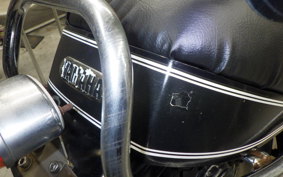 YAMAHA SR400 Gen.3 2002 RH01J