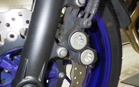 YAMAHA MT-07 ABS 2018 RM19J