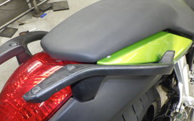 BMW K1200R 2008