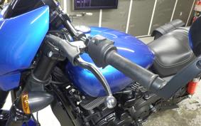 HARLEY XG750 STREET ROD 2020
