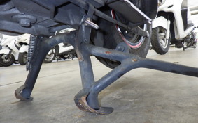 SUZUKI SWISH 125 2005 DV12B