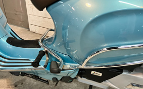 VESPA PRIMA BEIGE RA125