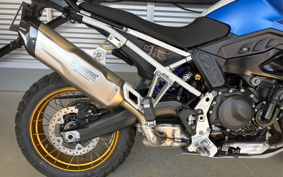 BMW F900GS 2024 0K61