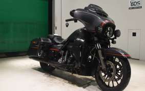 HARLEY FLHXSE 1920CVO 2017