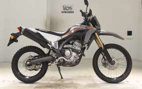 HONDA CRF250L 2008 MD47