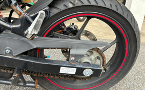 SUZUKI JIKUSA-150 NG4BG