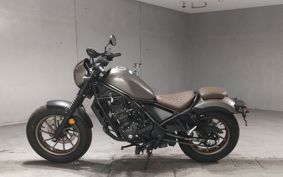 HONDA REBEL 250 S MC49